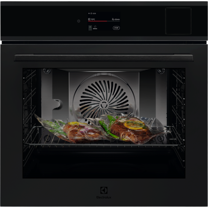 Electrolux - Cuptoare multifuncționale cu abur - Y9SOA3XT