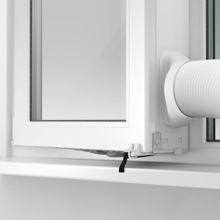 Electrolux - Kit fereastră - EWKIT5