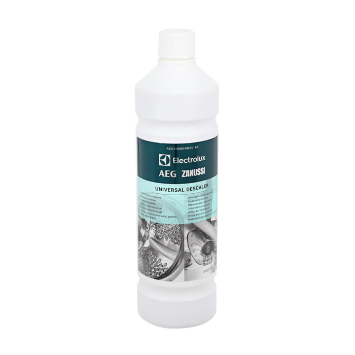 No Brand - Solutie anticalcar 200g - M3KCD201
