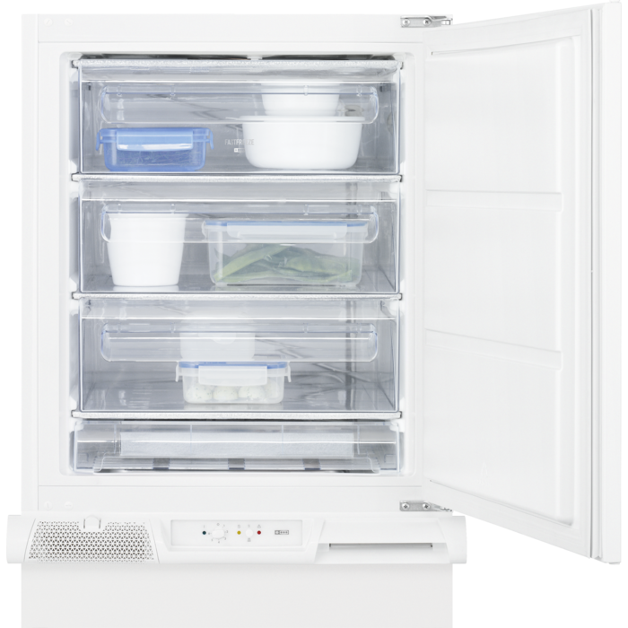 Electrolux - Congelator încorporabil - LYB2AE82S
