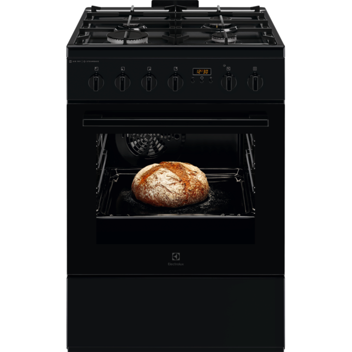 Electrolux - Aragaz mixt - LKK660220K