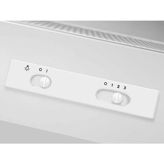 Electrolux - Hotă încorporabilă tip casetă - EFU216W