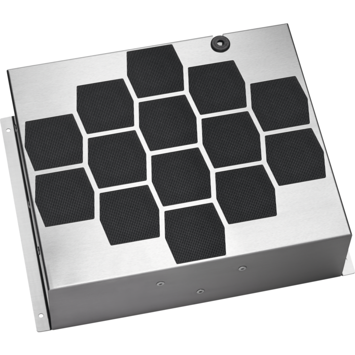 No Brand - Filtru carbon - SUPCHARCF1