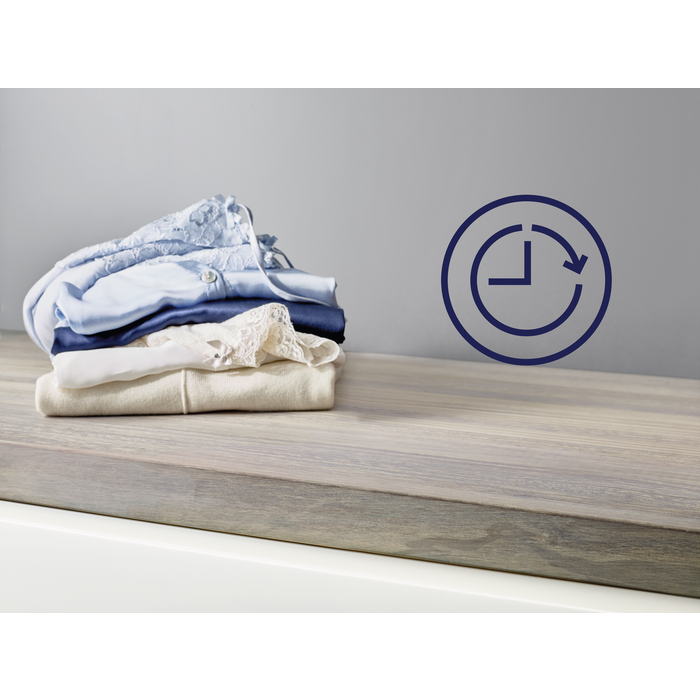Electrolux - Mașină de spălat rufe slim - EW6SM526WE