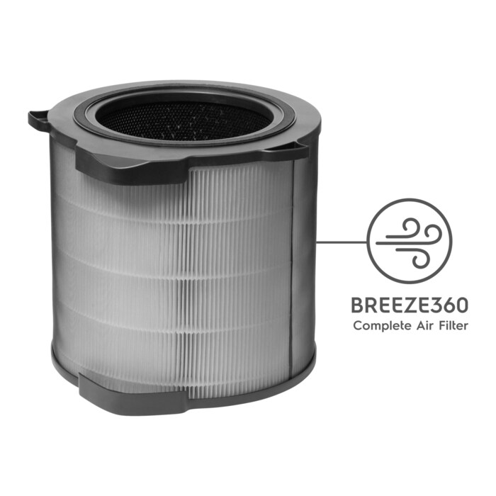Electrolux - Filtre purificatoare de aer - EFDBRZ4