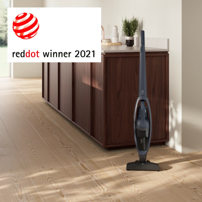 Electrolux - Aspirator vertical fără fir - ES31C183DB