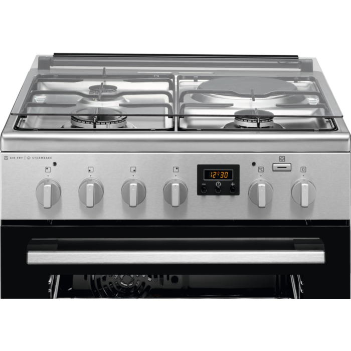Electrolux - Aragaz mixt - LKM660200X
