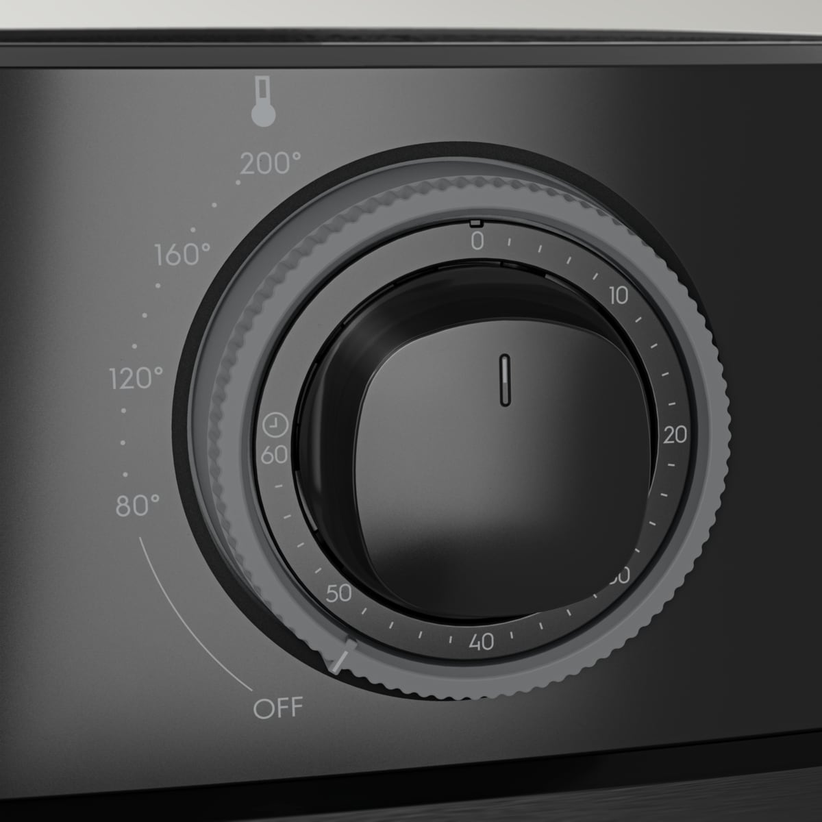 Electrolux - Friteuză cu aer cald - E5AF1-4GB