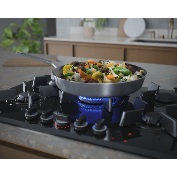 Electrolux - Plită pe gaz - KGG643753K