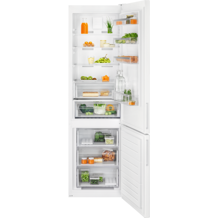 Electrolux - Combină frigorifică independentă - LNT5ME36W1