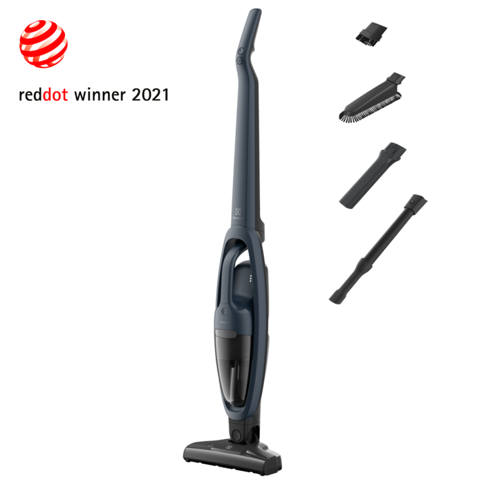 Electrolux - Aspirator vertical fără fir - ES31C183DB