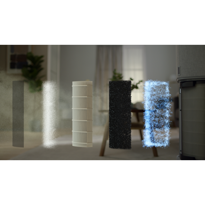 Electrolux - Filtre purificatoare de aer - EFDBRZ4