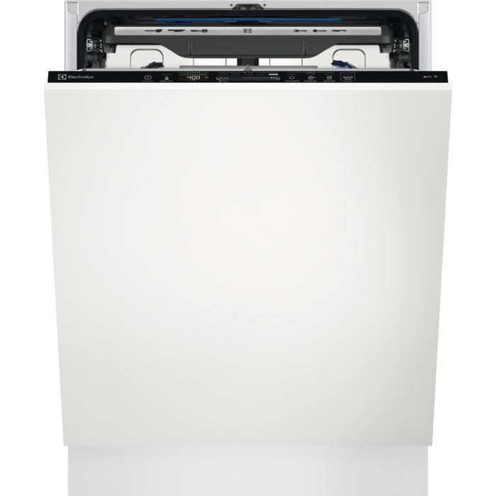Electrolux - Dishwasher 60 cm - EEG68520W