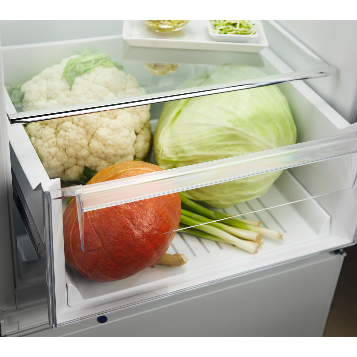 Electrolux - Frigider independent - LRS2DE39X