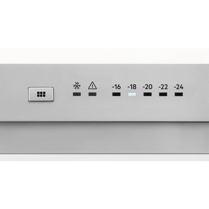 Electrolux - Congelator independent - LUT6NE28U2