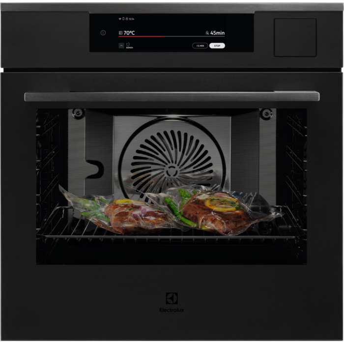 Electrolux - Cuptoare multifuncţionale - KOAAS3ST
