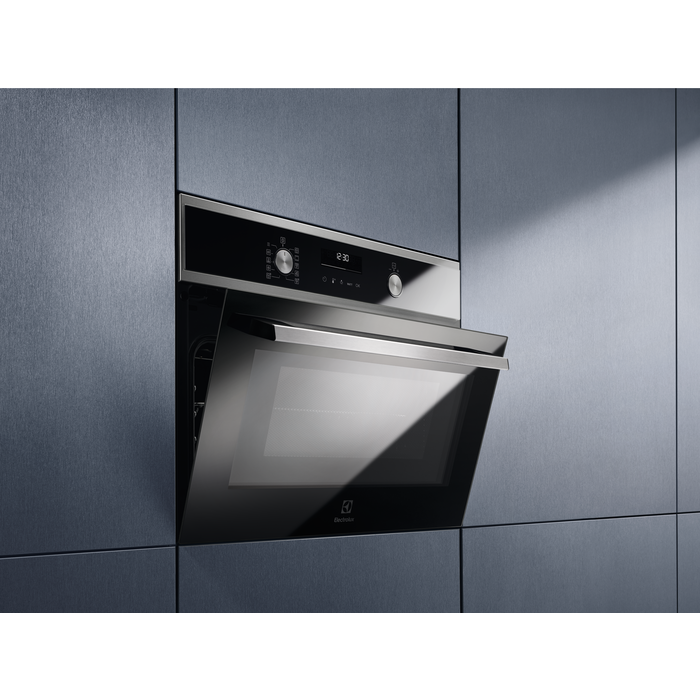 Electrolux - Cuptoare slim - EVL6E46X
