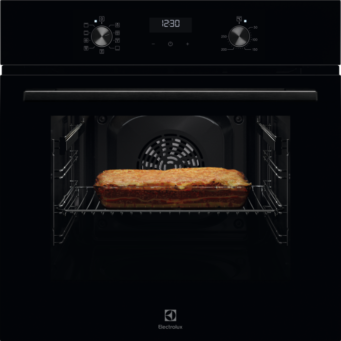 Electrolux - Cuptoare multifuncţionale și cu abur - EOF5H50BZ