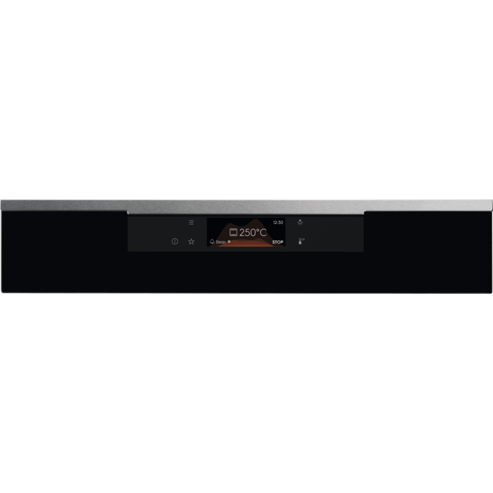 Electrolux - Cuptoare cu piroliză - KOEBP39X
