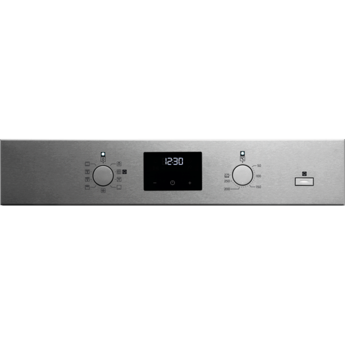 Electrolux - Cuptoare cu abur - EOD3F50TX
