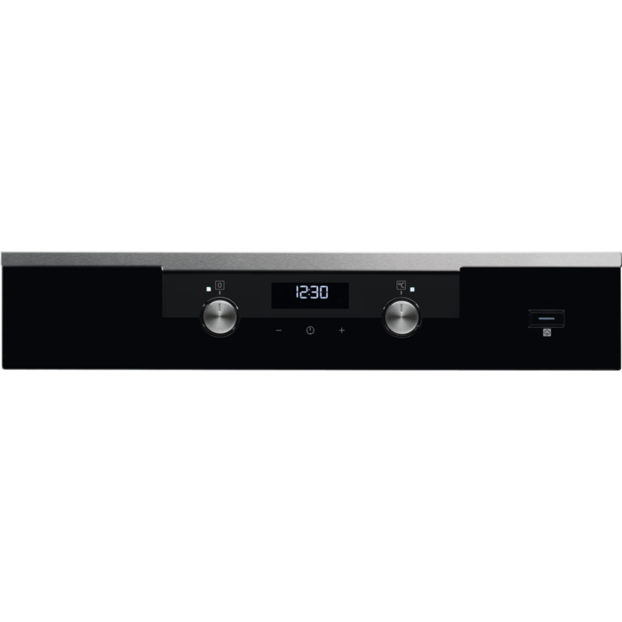 Electrolux - Cuptoare cu abur - KODEC70X