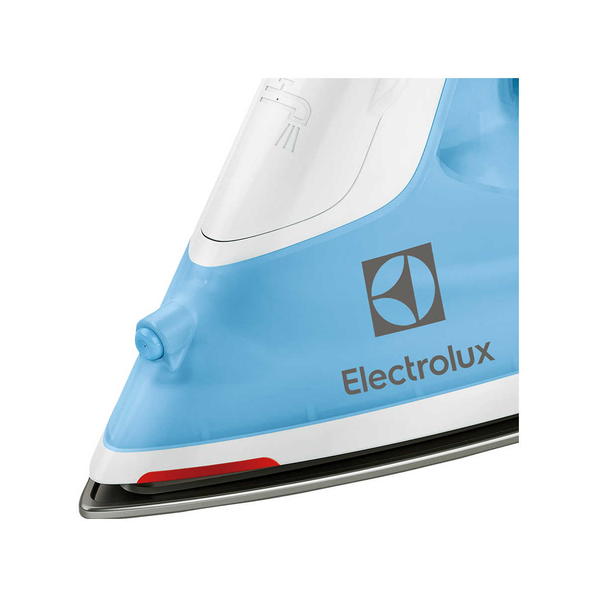 Electrolux - Fier de călcat cu abur - EDB1730