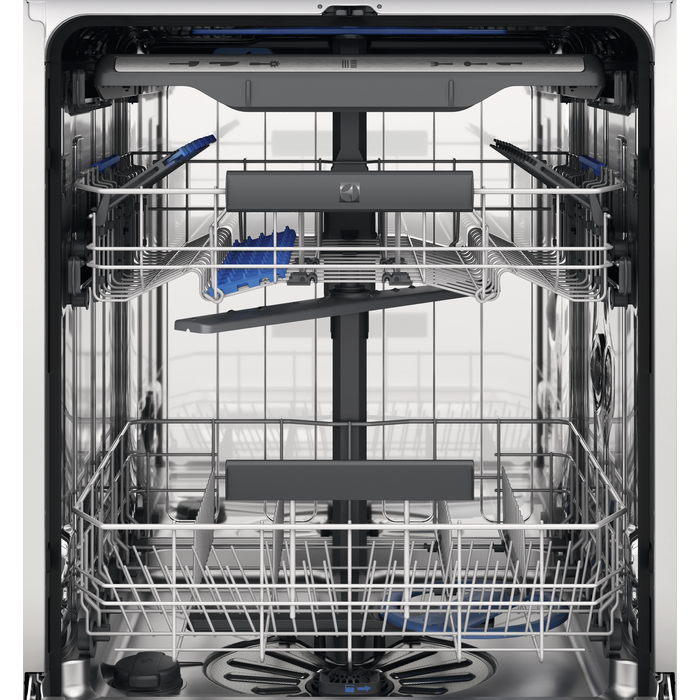 Electrolux - Dishwasher 60 cm - EEM68510W