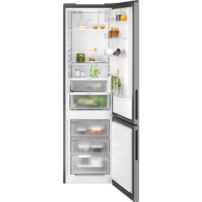 Electrolux - Combină frigorifică independentă - ENT7MD36X