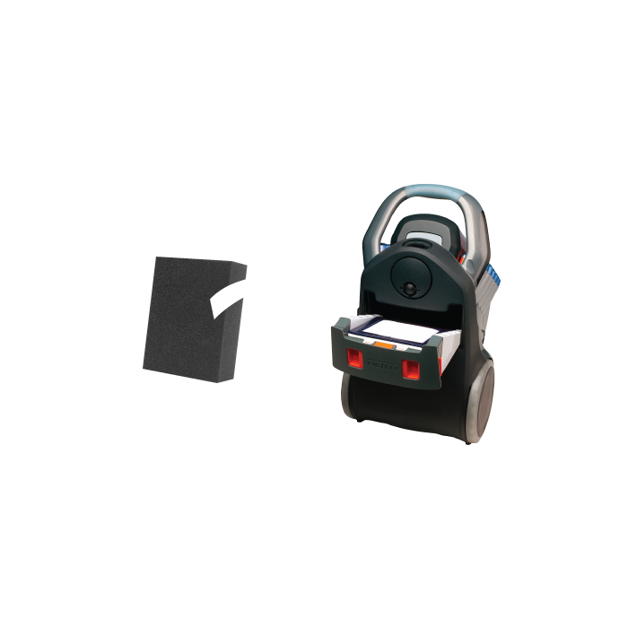 Electrolux - Filtre - EF129