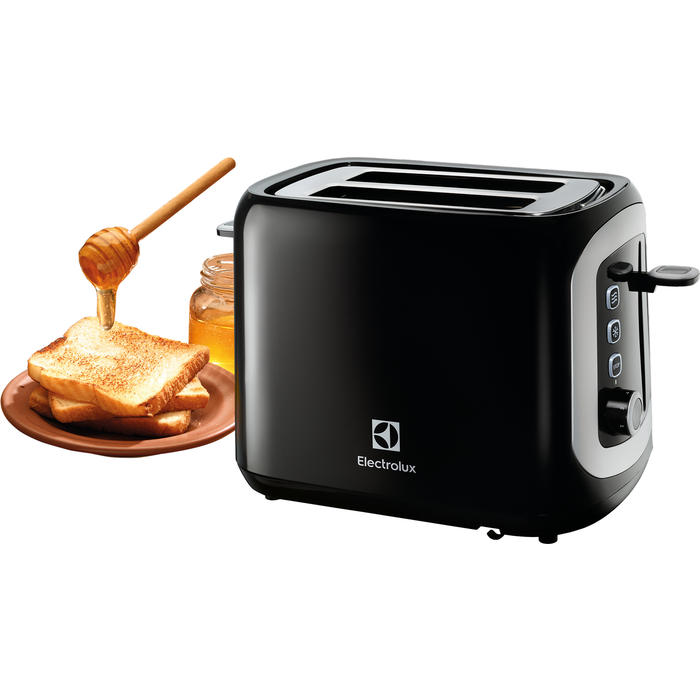 Electrolux - Prăjitor pâine - EAT3300