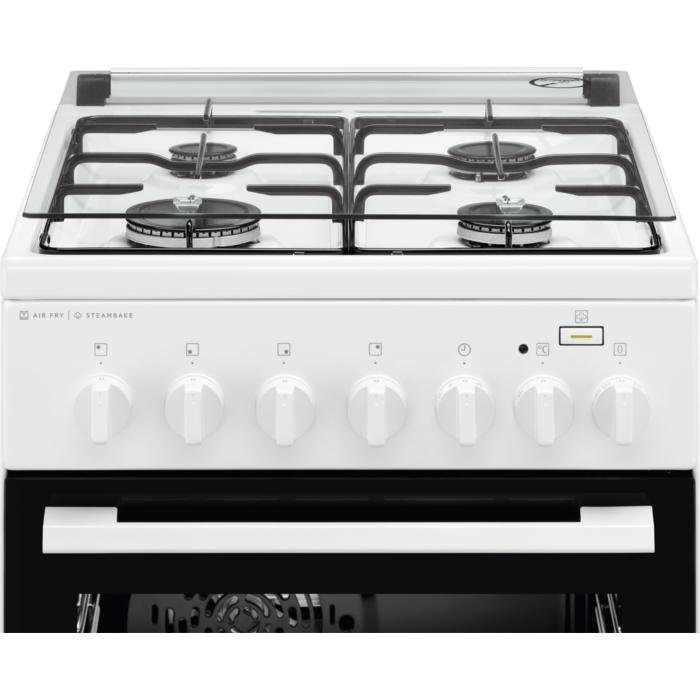 Electrolux - Aragaz mixt - LKK560000W