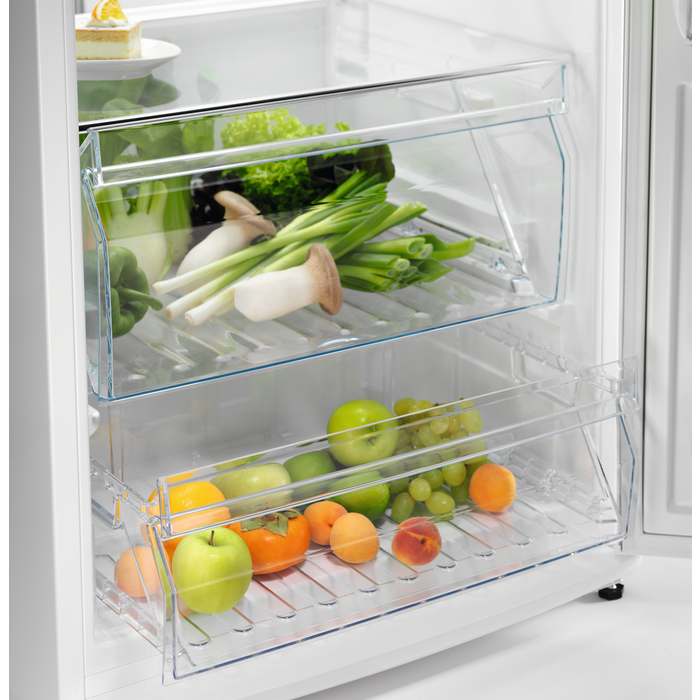 Electrolux - Frigider independent - LRS2DE39X