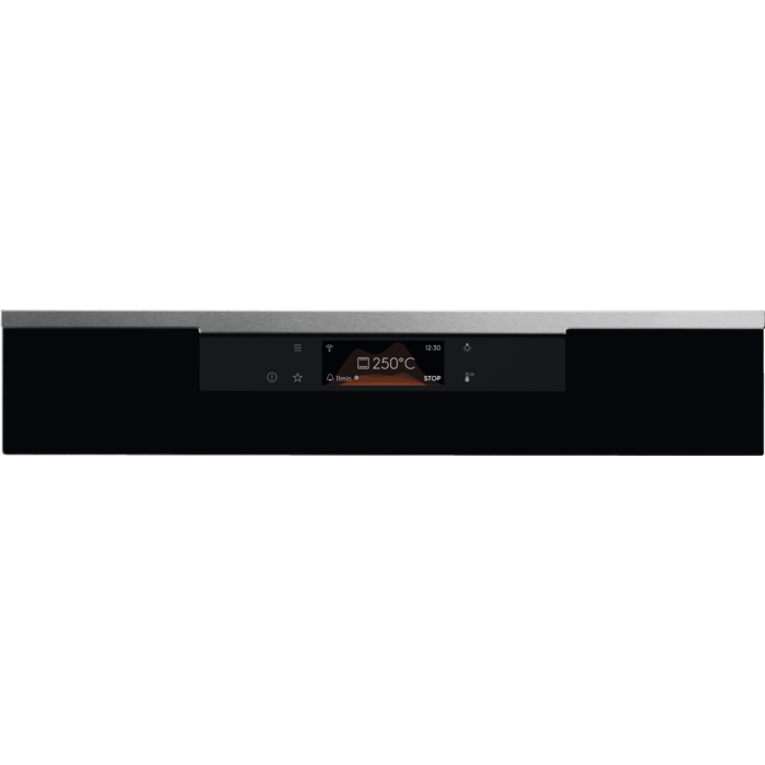 Electrolux - Cuptoare multifuncţionale și cu abur - KOEBP39WX