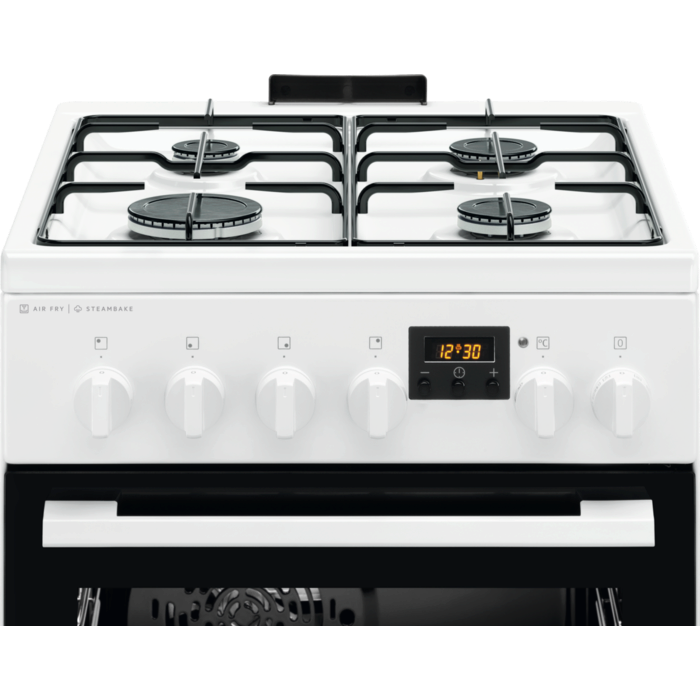 Electrolux - Aragaz mixt - LKK560232W