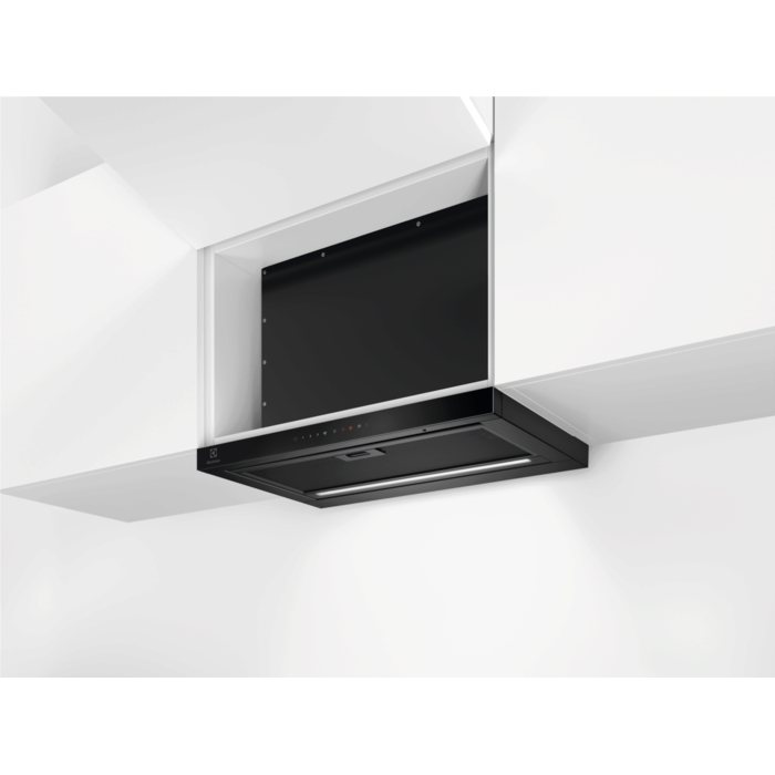 Electrolux - Hotă încorporabilă tip casetă - LFP816K