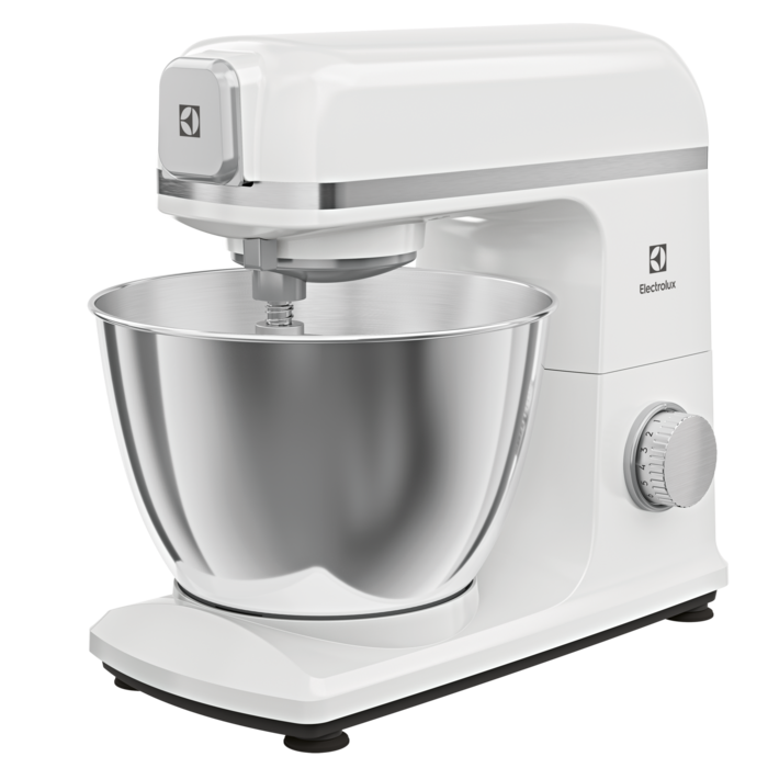 Electrolux - Robot de bucătărie - E5KM1-4SWB