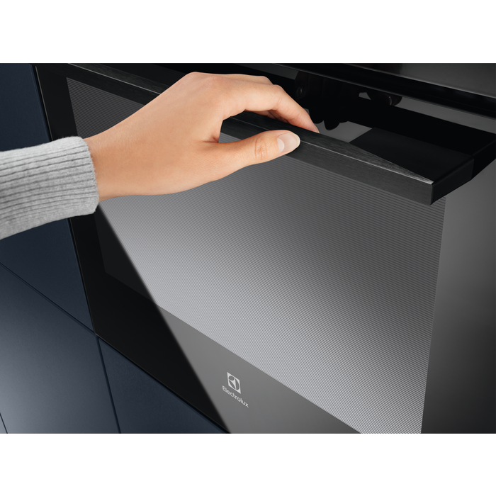Electrolux - Cuptoare multifuncţionale și cu abur - KOFGC70TH