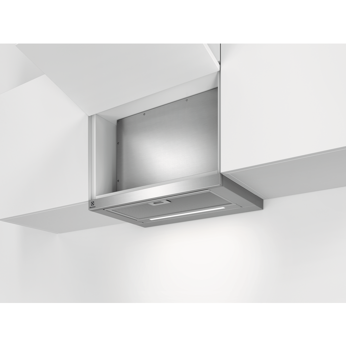 Electrolux - Cooker hood 60 cm - YFP616X