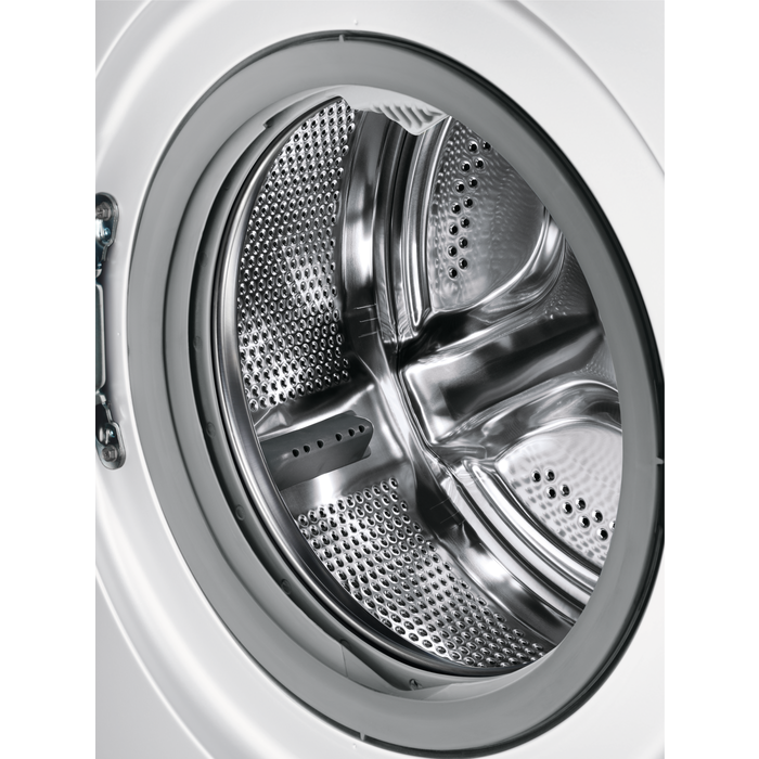 Electrolux - Mașină de spălat rufe slim - EW6SM526WE