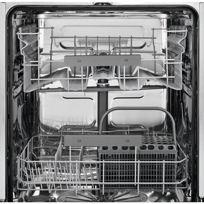Electrolux - Mașină de spălat vase încorporabilă - EES47300IX