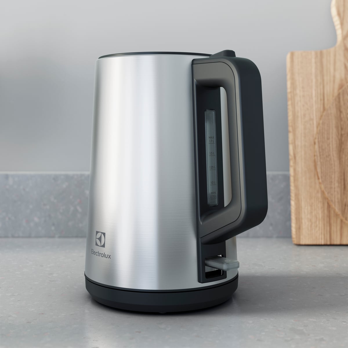 Electrolux - Fierbător - E4K1-4ST