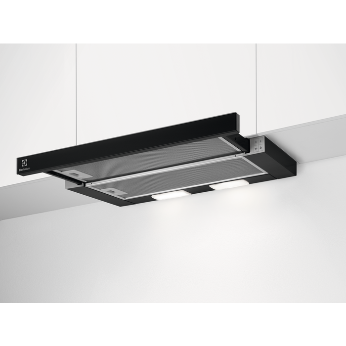 Electrolux - Hotă încorporabilă tip casetă - LFP326FB