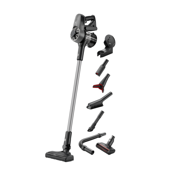 Electrolux - Aspirator vertical fără fir - EP31CB21GP
