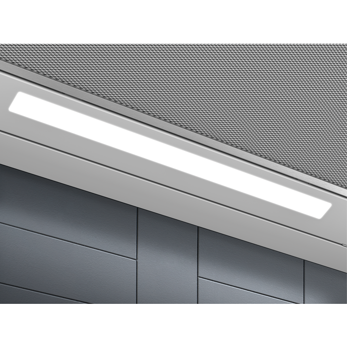 Electrolux - Cooker hood 60 cm - YFP616X