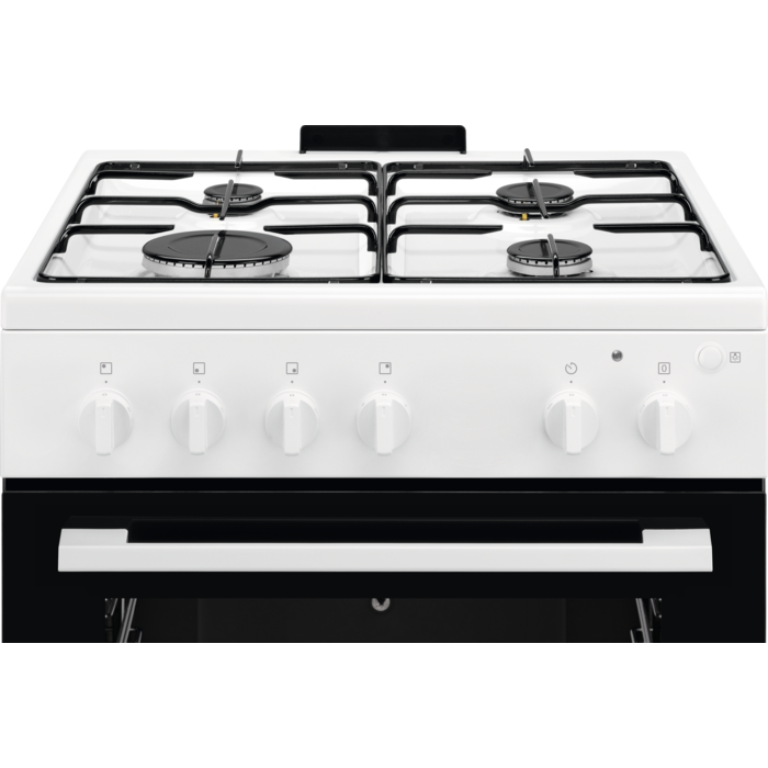 Electrolux - Aragaz pe gaz - LKG604013W
