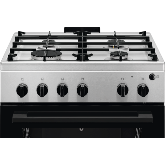 Electrolux - Aragaz pe gaz - LKG604013X