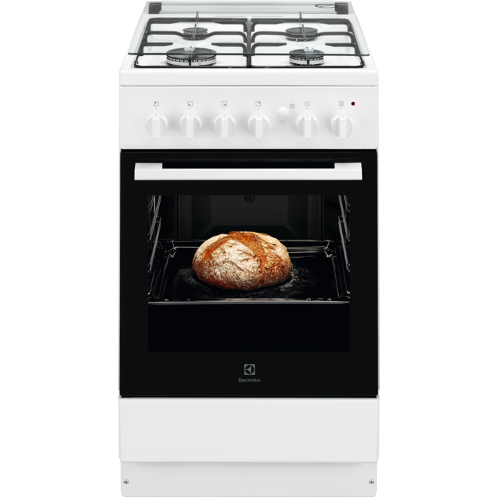Electrolux - Aragaz pe gaz - LKG504002W