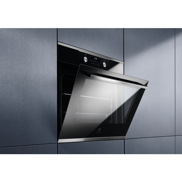 Electrolux - Cuptoare multifuncţionale și cu abur - KODDP77WX