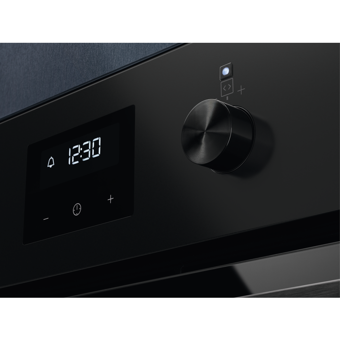 Electrolux - Cuptoare multifuncţionale și cu abur - KOFGC70TH