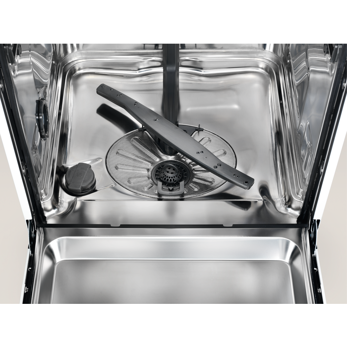 Electrolux - Mașină de spălat vase încorporabilă - EES47300IX